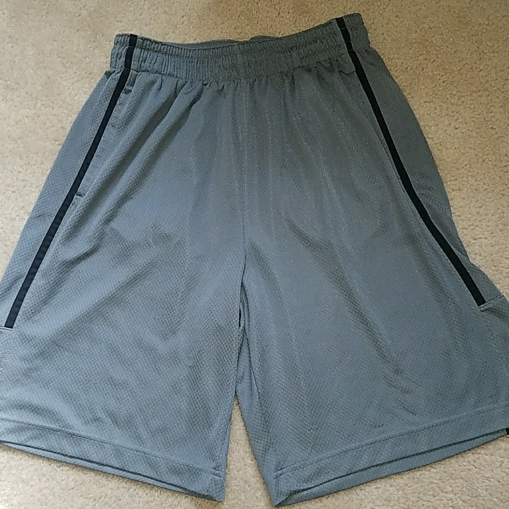 Dri Fit Jordan Basketball Shorts